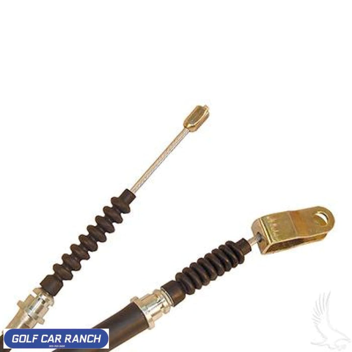 Brake Cable 41½ Club Car 00+ Passenger & Driver Side Brake Cable