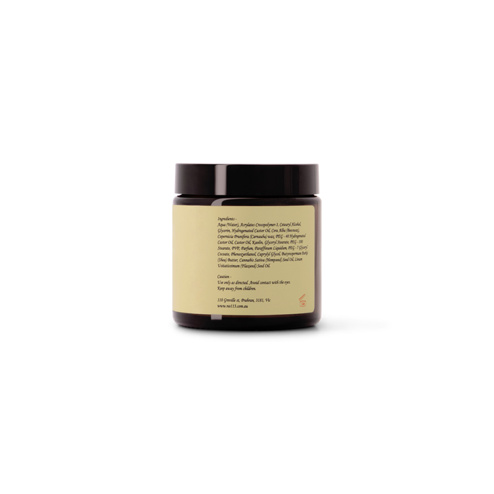 3 × Matte Paste