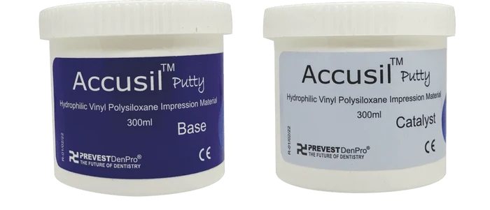 Accusil Mega Combo