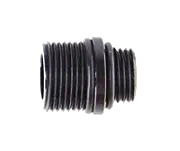 AceTech 11mm CW til 14mm CCW gevind adapter Acetech