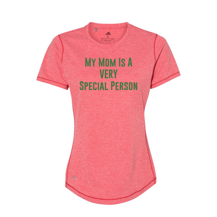 Adidas Women's Sport T-Shirt A377, Screen Print
