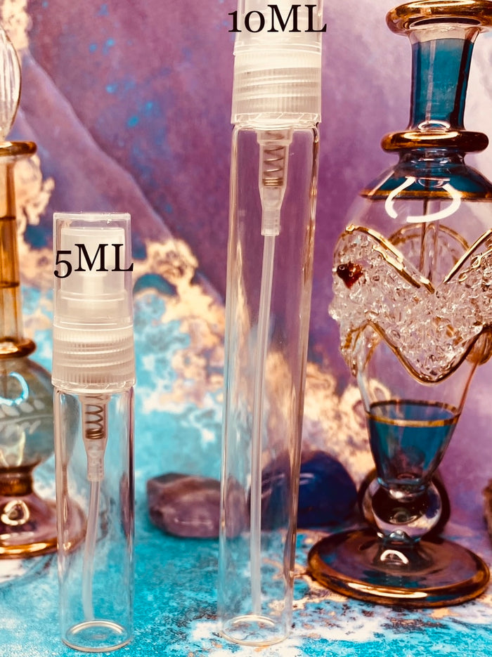 Andromeda’s Inspired by Spiritueuse Double Vanille Eau De Parfum