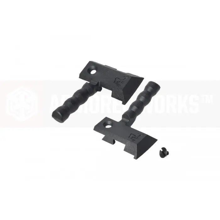 Armorer Works IPSC Speed Cocking Handle Armorer Works