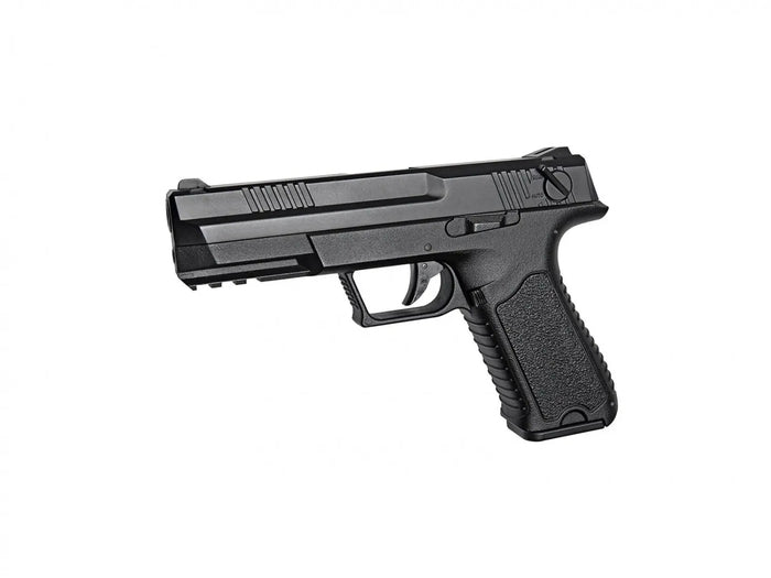 ASG Challenger XP17, AEG Action Sport Games