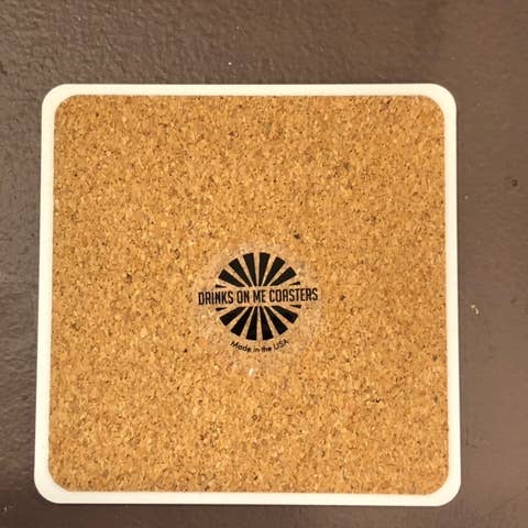 Been a Struggle Coaster