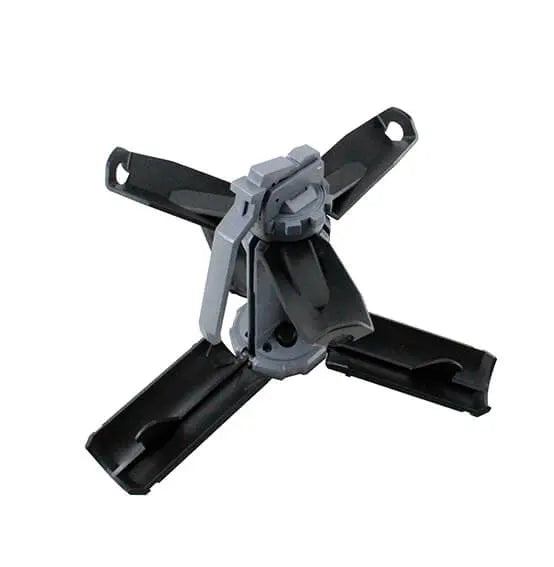 Bigrr GBR Airsoft Granat sidevisning