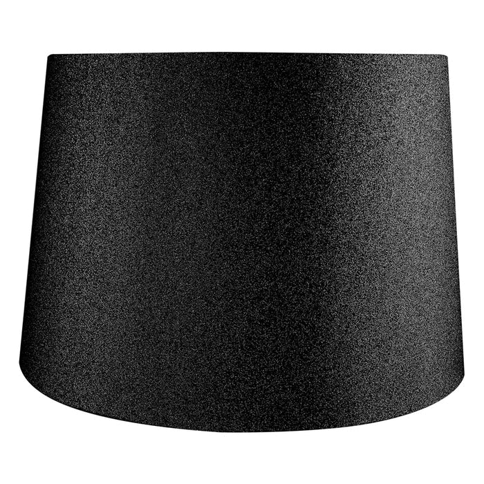 Black Glitter Shade 315239-BLACK
