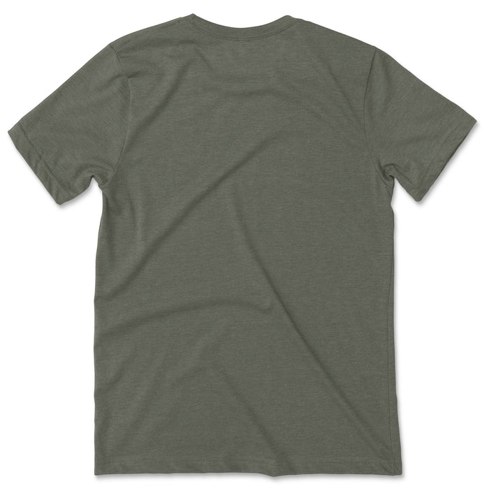 B&P Unisex Cotton T