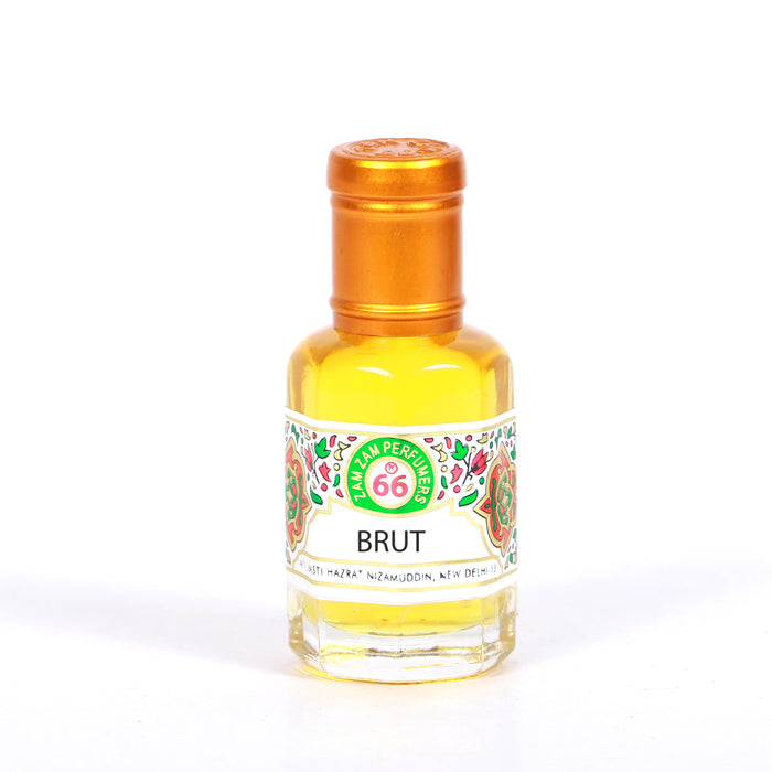 Brut Attar perfume fragrance oil
