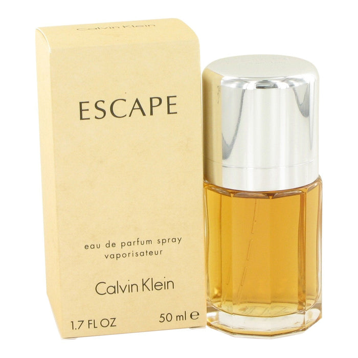 Calvin Klein Escape Women 50 ML Edp Spray - authentic fragrance from Brands Warehouse Canada