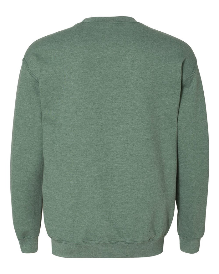 Catch Weights Unisex Crew Sweatshirt