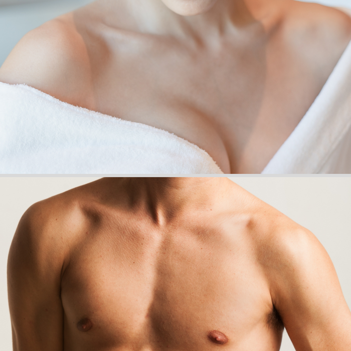 Chest Laser