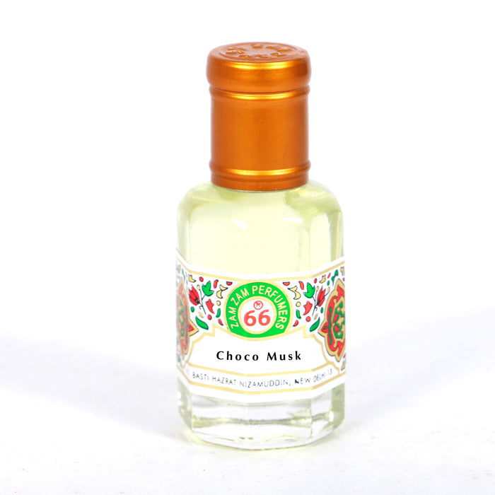 Choco Musk (12ml)