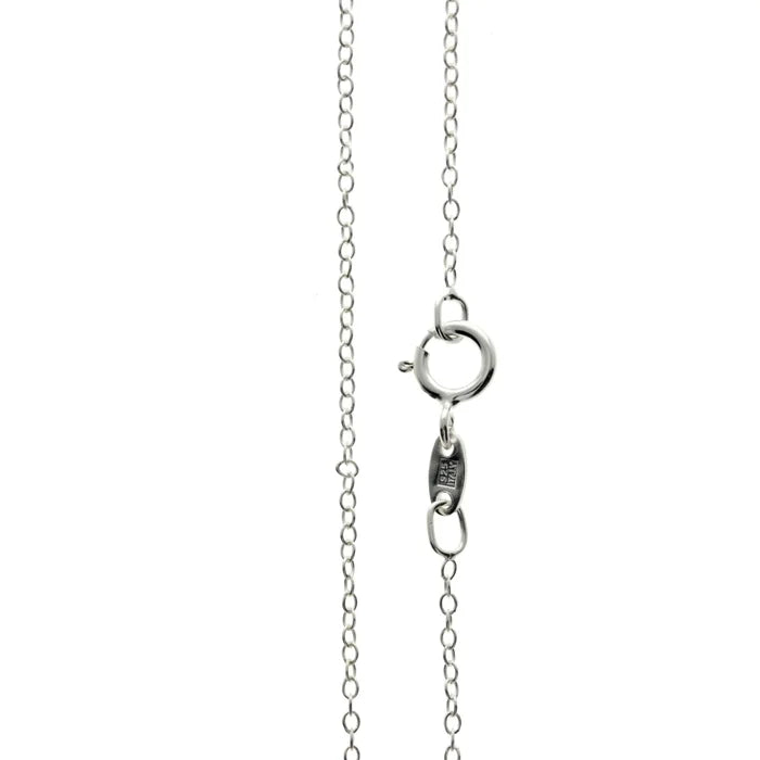 Citrine Faceted Gemstone 925 Sterling Silver Pendant Necklaces