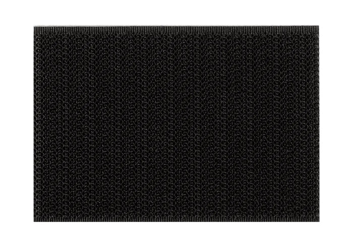 ClawGear IR Patch Danmark RAL7013, diagonalt set, med velcrobagside