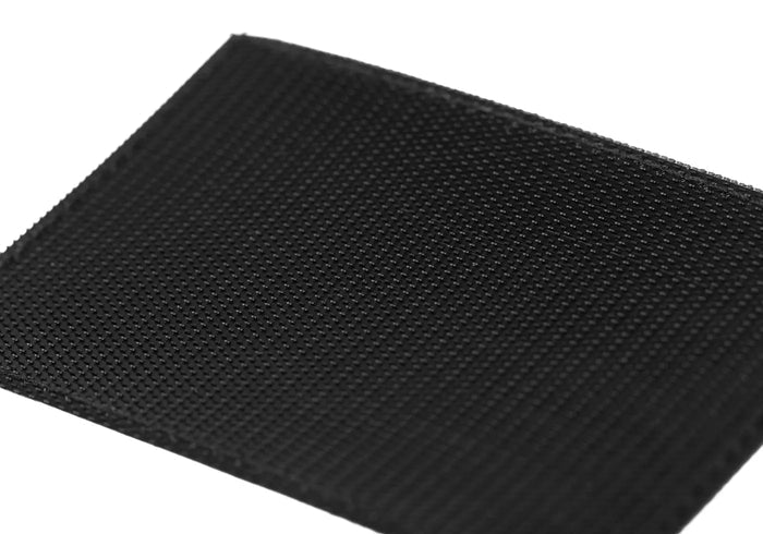 ClawGear dansk flag patch med velcro bagside