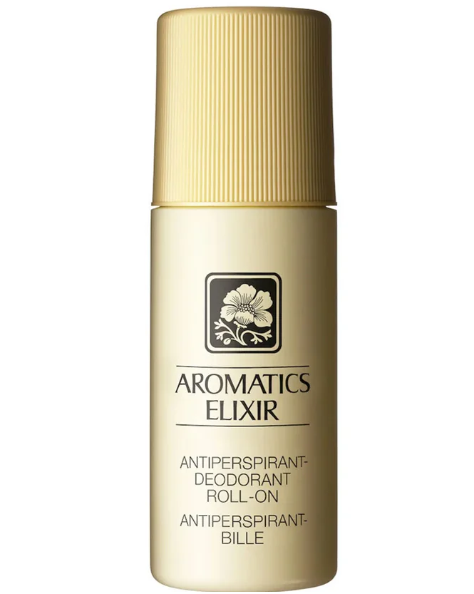 Clinique Aromatics Elixir Anti-Perspirant Deodorant Roll-On