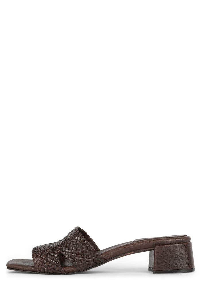 Brown / 6