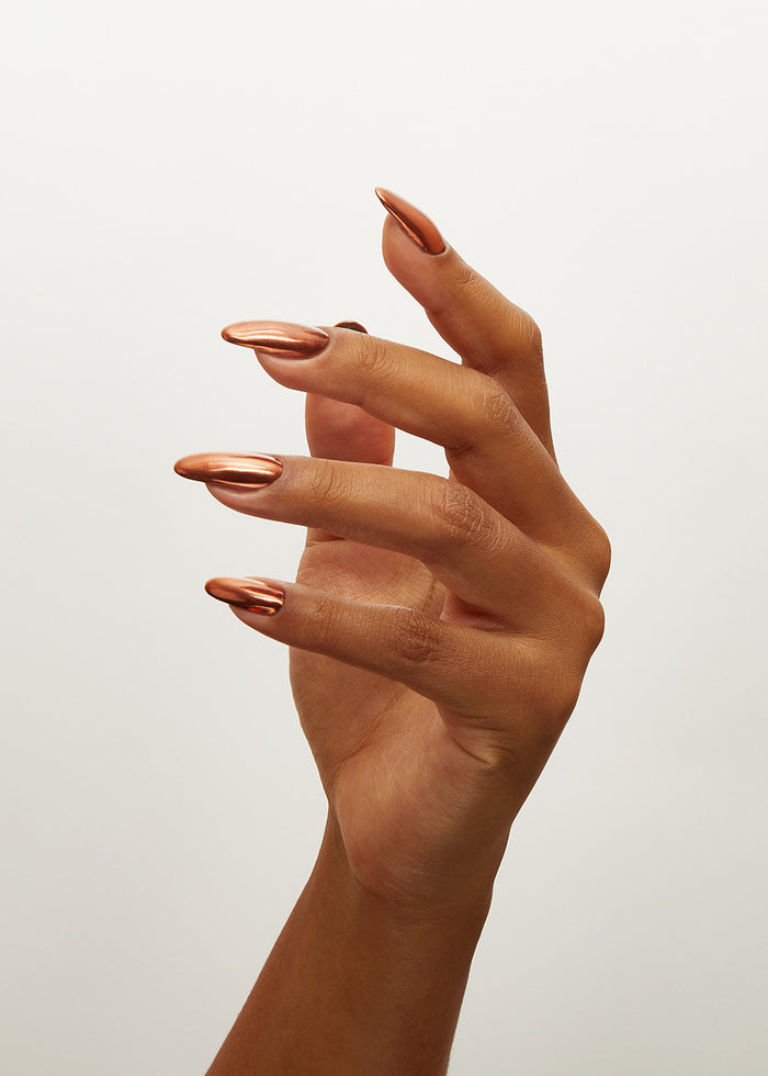 Copper Chrome Pigment