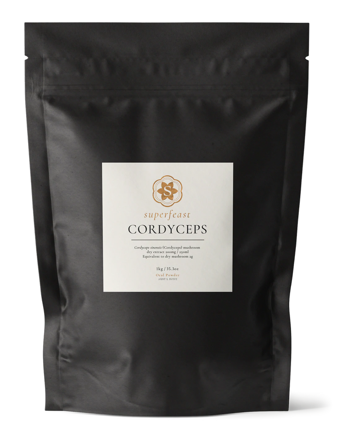 Cordyceps