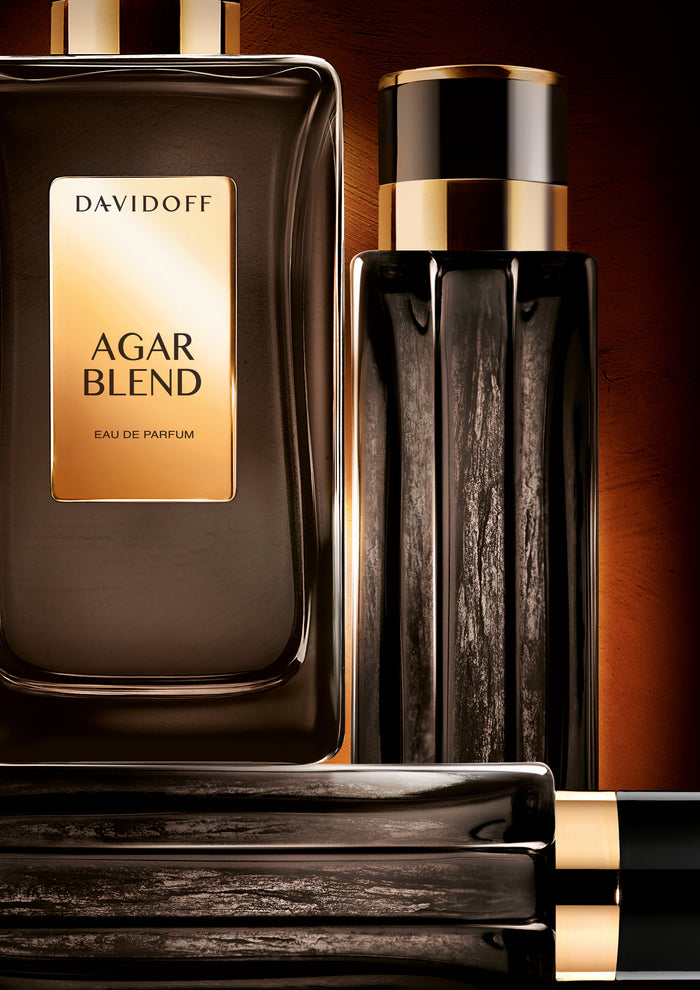 DAVIDOFF AGAR BLEND 100ML