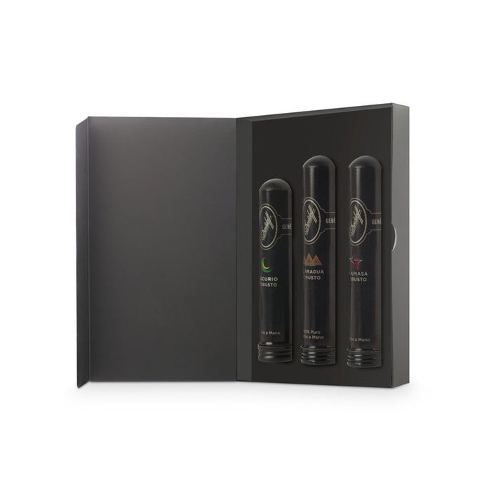 Davidoff Robusto AT Selection Black Cigar