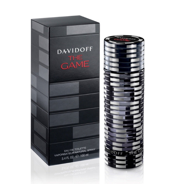 Davidoff The Game 100 ML EDT Spray - authentic fragrance from Brands Warehouse Canada