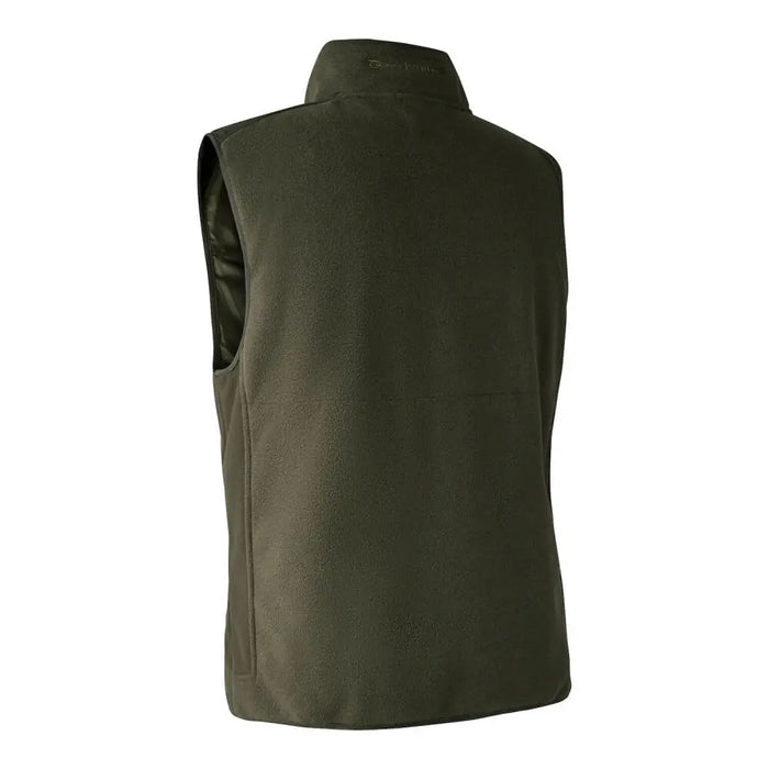 Deerhunter Gamekeeper Fleece Vest Deerhunter