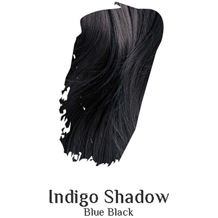 Desert Shadow Organic Hair Dye Indigo Shadow - 100g - L'Organic