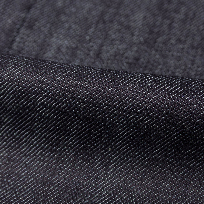 Easy Guy - Stretch Selvedge by Naked & Famous Denim