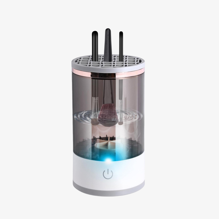 Electric Makeup Brush Cleaner