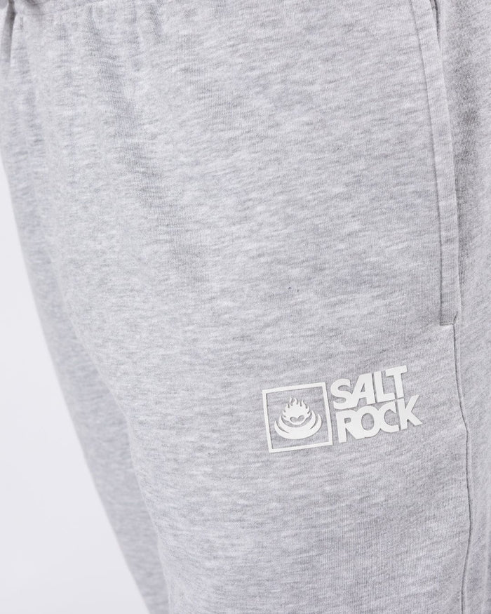 Essential Mens Joggers in Grey