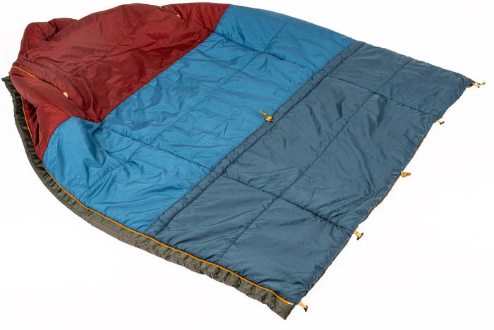 EXPED Dreamwalker Kid's Sleeping Bag