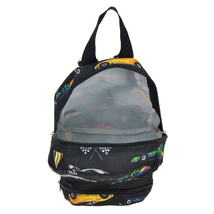 Fast Track Fury NGIL Mini Backpack
