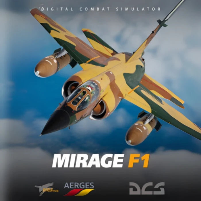 Flight Add-on Bundle by AERGES Engineering / TFDi / Hangarstudios 713