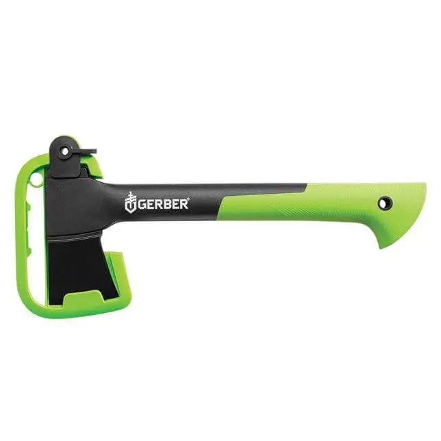 Gerber 14" økse Gerber
