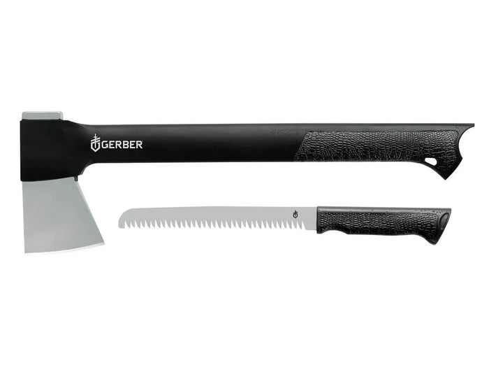 Gerber Gator Combo Axe II Gerber