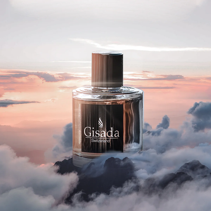 GISADA AMBASSADOR EDP FOR MEN 100ML