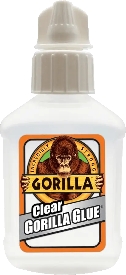 Gorilla Lim Klar, 51ml Gorilla