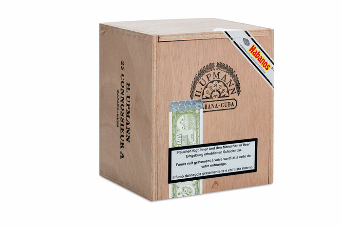 H. Upmann Connoisseur A Cigar (Box of 25) Price Online