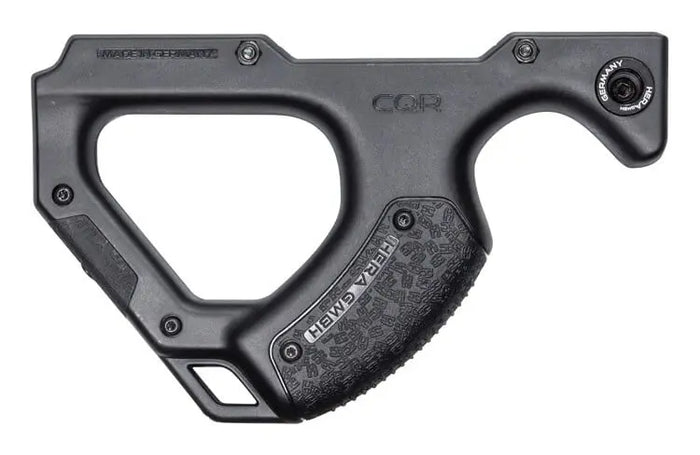 HERA ARMS CQR Front greb, Sort Action Sport Games