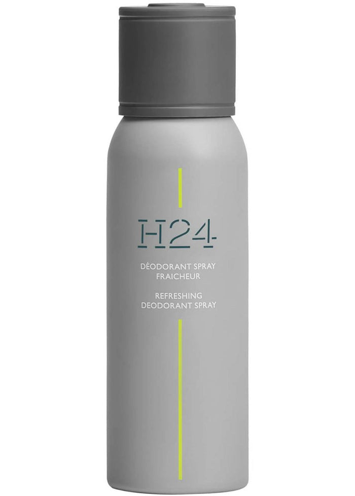 Hermes H24 Deodorant Spray