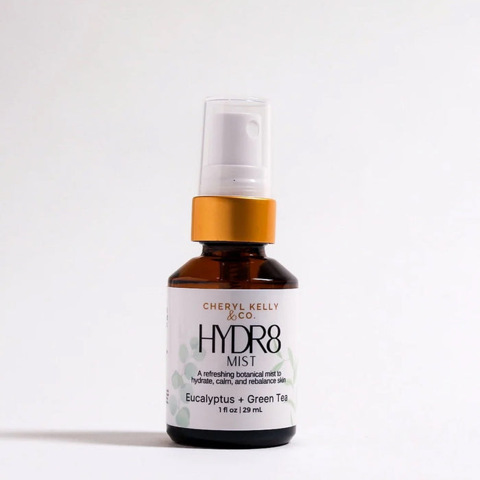 HYDR8 Mist - Eucalyptus + Green Tea
