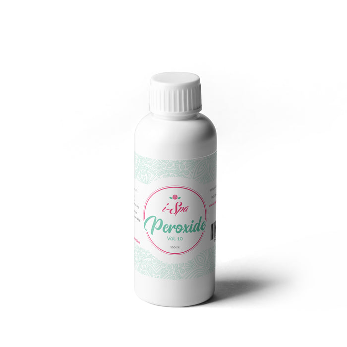 Hydrogen peroxide 10vol - 100ml