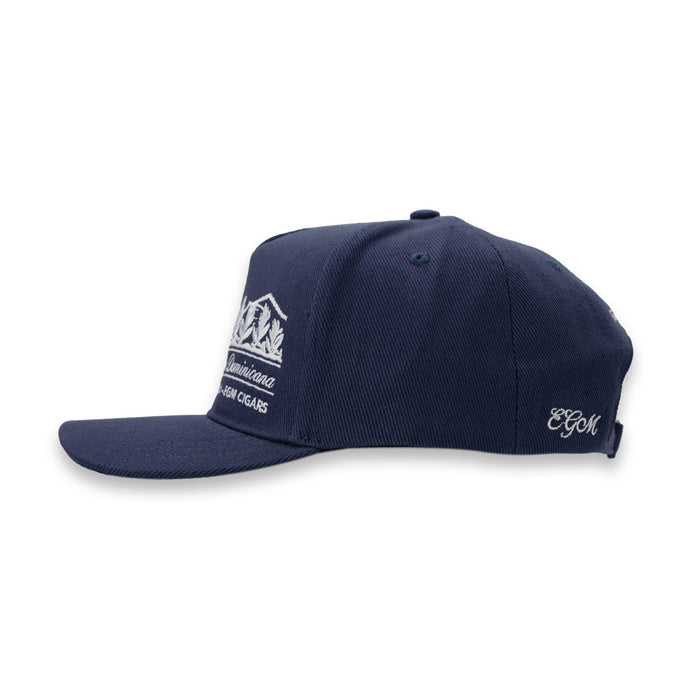 Industria Tabacalera Dominicana Hat