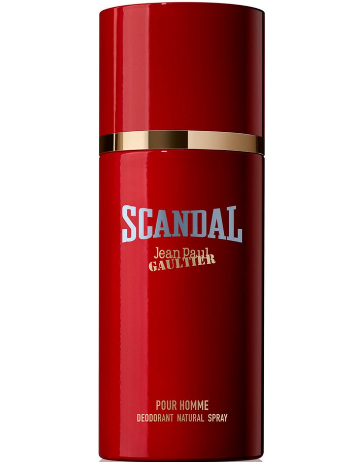 Jean Paul Gaultier Scandal For Him Deodorant Spray