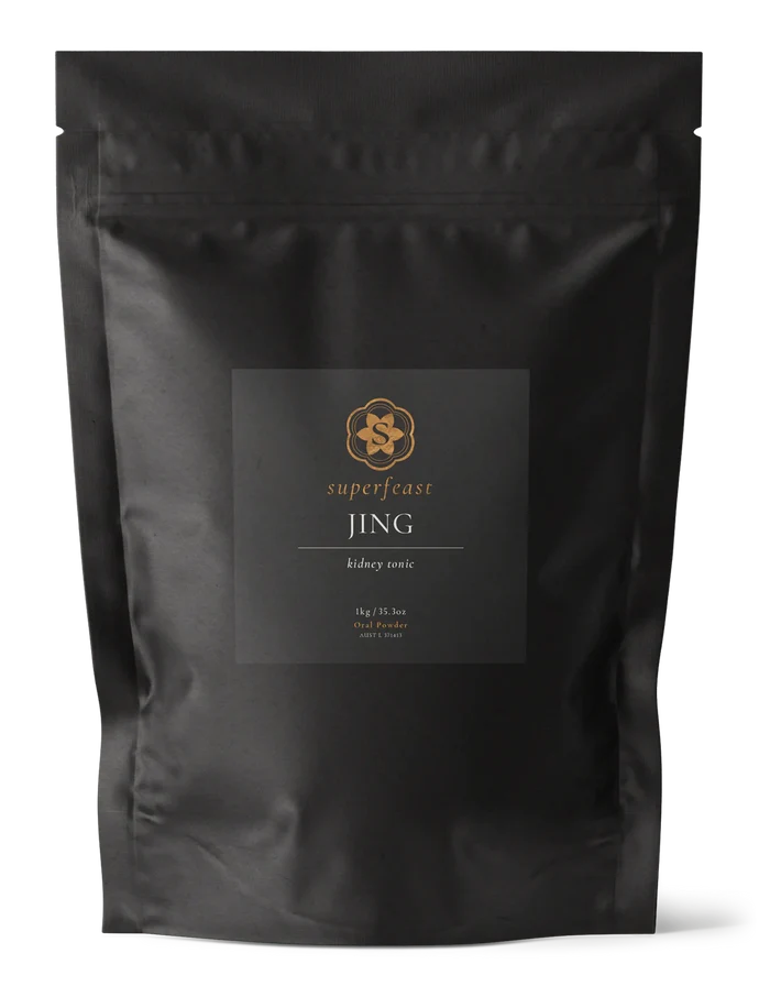 JING