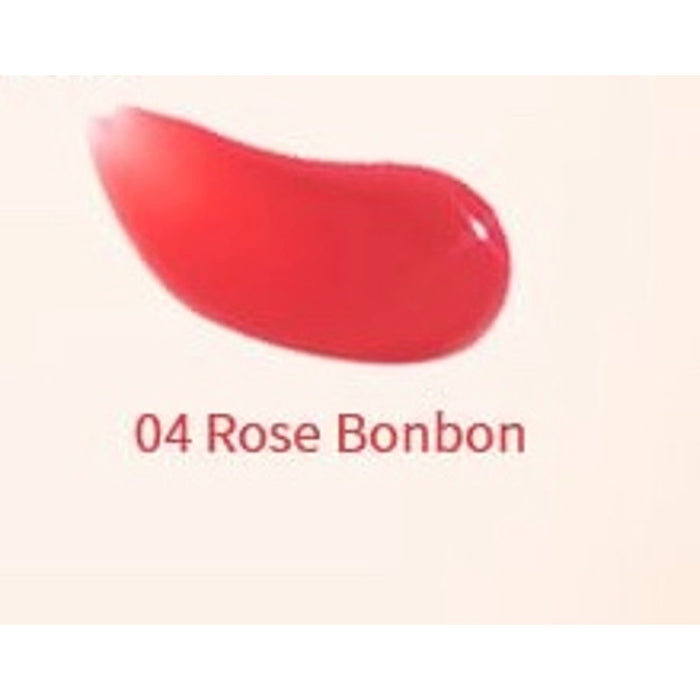 K-Care: Macqueen New York Dewy Water Glow Lip Tint*Rose Bonbon*