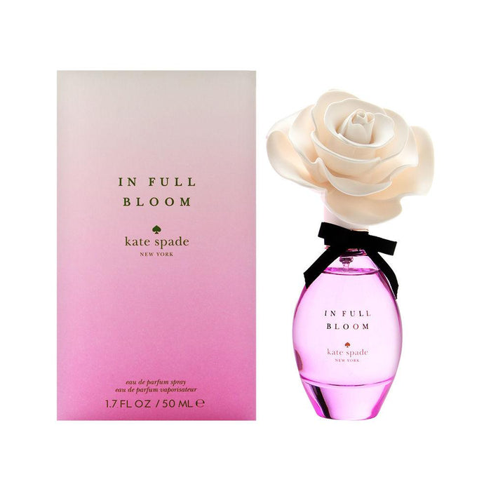 Kate Spade In Full Bloom 50 ML EDP Spray - authentic fragrance from Brands Warehouse Canada