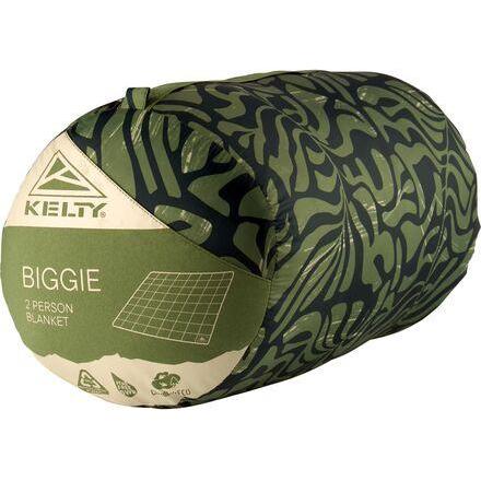 KELTY Biggie 2-Person Blanket